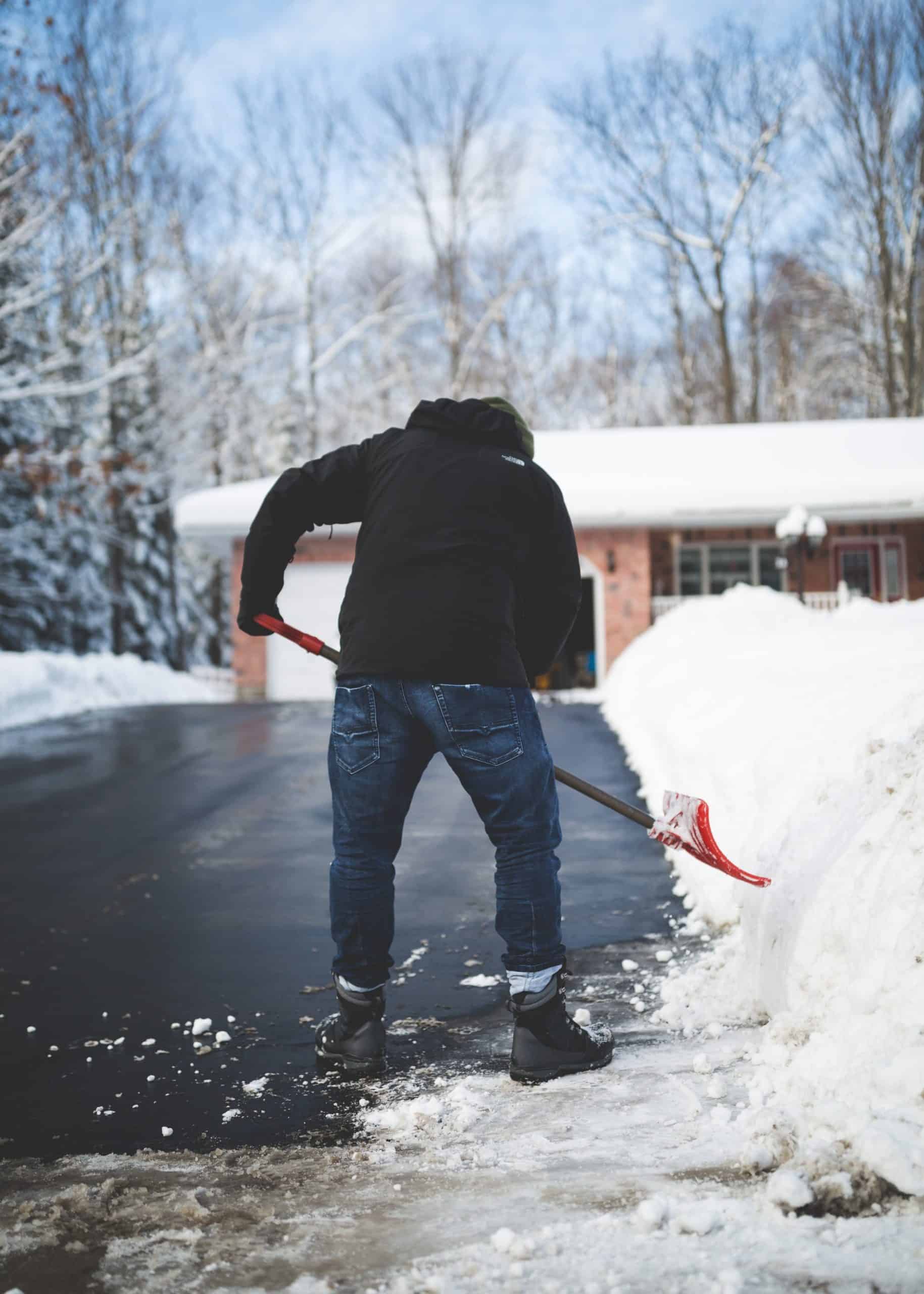 Ikon for Snømåking